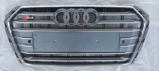 8W0853651H Решетка радиатора купить Львов