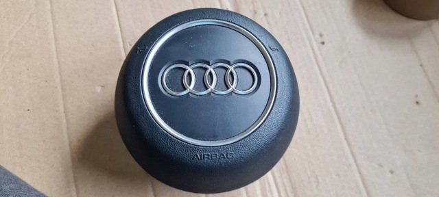 VAG 8W0880201AH Подушка безопасности (AIRBAG) водительская в наличии Тернополь