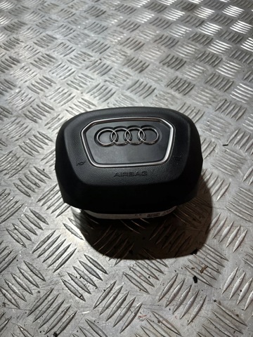 VAG 8W0880201AL Подушка безопасности (AIRBAG) водительская в наличии Чернигов