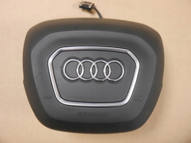 VAG 8W0880201AS Подушка безопасности (AIRBAG) водительская в наличии Днепр