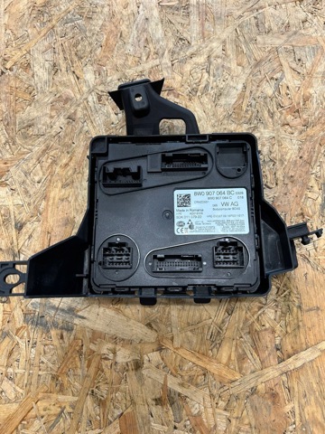VAG 8W0907064C Блок комфорта в наличии Винница