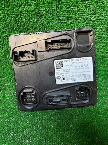 VAG 8W0907064H Блок комфорта в наличии Черновцы