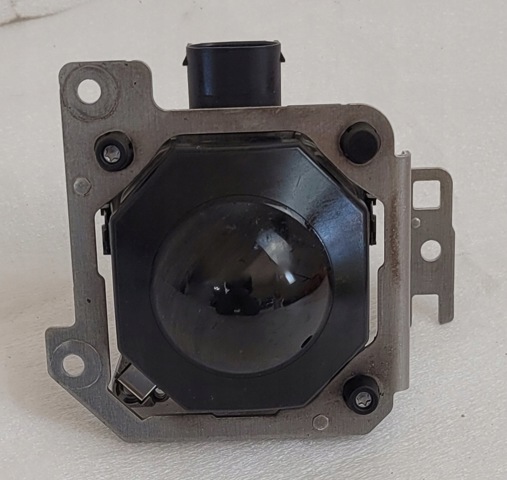 8W0907574 Кронштейн радара круиз контроля (дистроника) купить Каменское