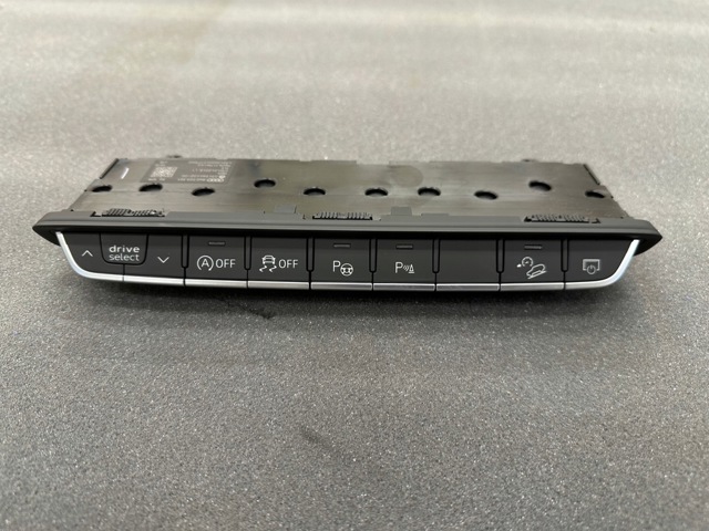 8W0925301BG VAG Блок кнопок центральной консоли купить в Украина