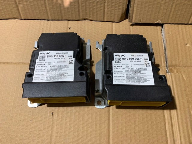 VAG 8W0959655P в наличии Украина