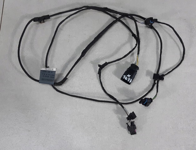 VAG 8W0971095F в наличии Черновцы