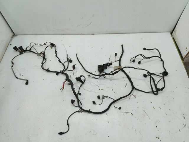 8W0971872 VAG