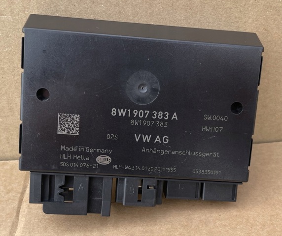 8W1907383A VAG купить в Житомир