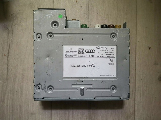 8W2035043 VAG купить в Ужгород
