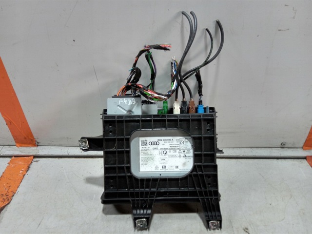 8W2035043A VAG купить в Павлоград