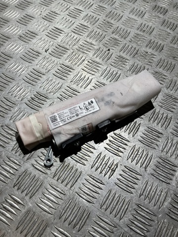 8W5880241L Подушка безопасности (AIRBAG) спинки сиденья левого купить Украина