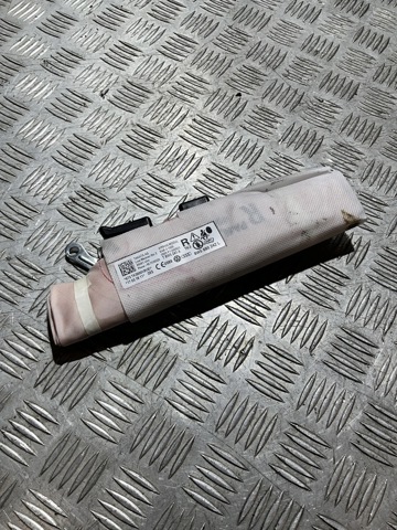 8W5880242L Подушка безопасности (AIRBAG) спинки сиденья правого купить Житомир