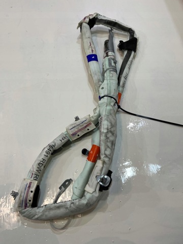 8W5880742F VAG Подушка безопасности (AIRBAG) шторка боковая правая купить в Хмельницкий
