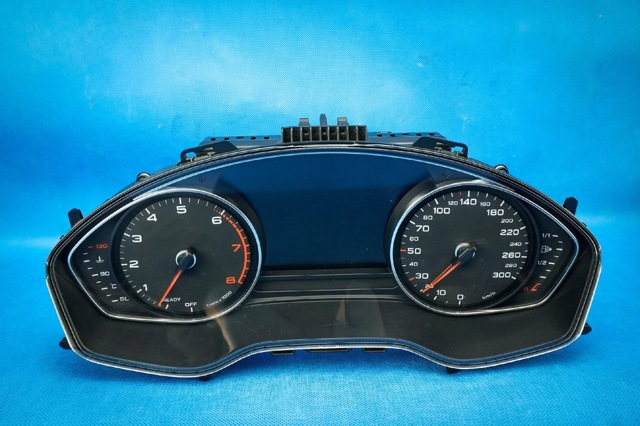 Щиток приборов 8W5920700 VAG