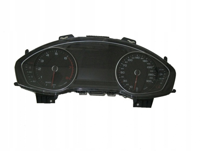 VAG 8W5920770 Приборная доска (щиток приборов) в наличии Николаев
