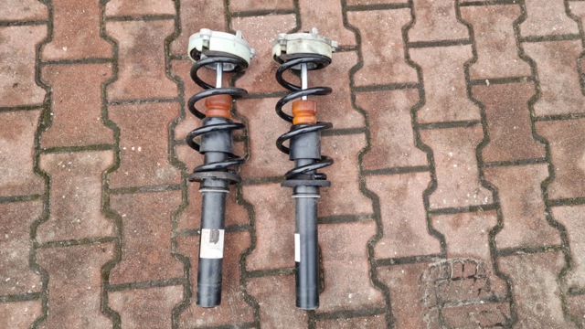 VAG 8W6413031H Амортизатор передний в наличии Запорожье