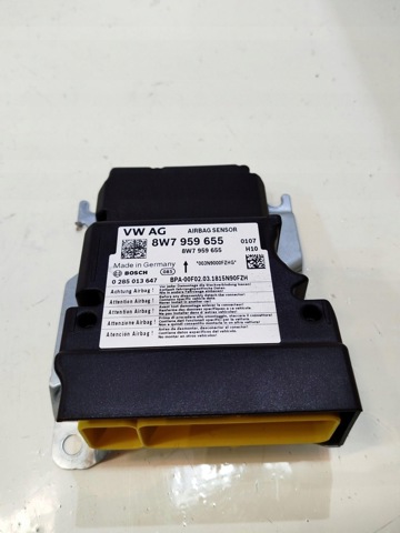 8W7959655 VAG купить в Хмельницкий