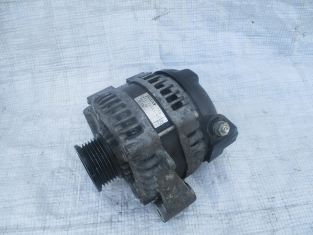 8W8310300AD JAGUAR Генератор купить в Чернигов