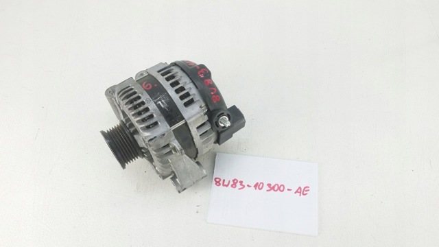 8W8310300AE Генератор купить Ровно