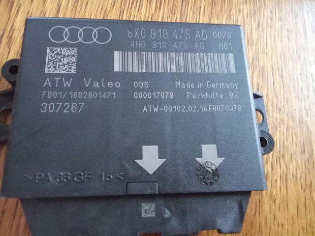 8X0919475AD VAG купить в Одесса