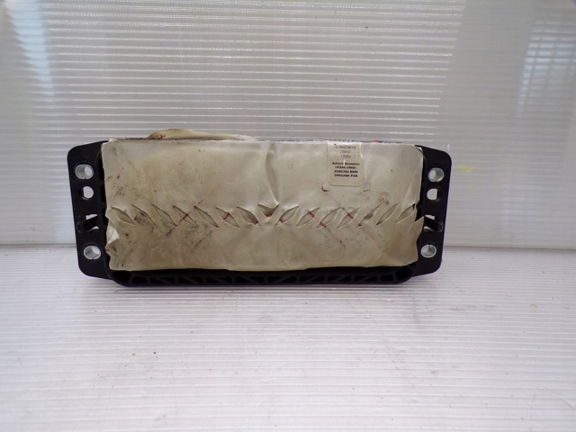 8Y0880204G Подушка безопасности (AIRBAG) пассажирская купить Харьков