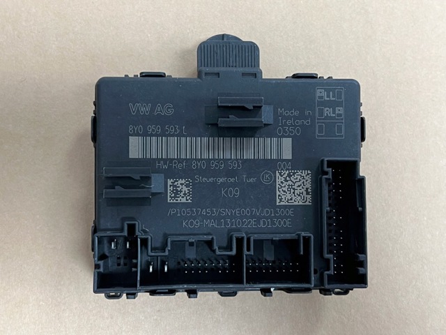VAG 8Y0959593L в наличии Каменское