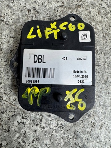 90068996 VOLVO купить в Днепр