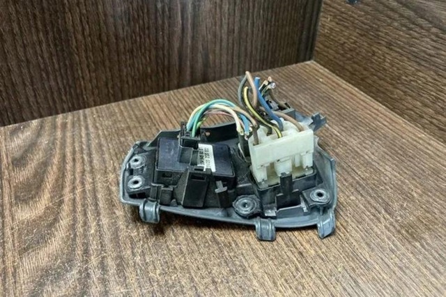 MERCEDES 9017270428 в наличии Кривой Рог
