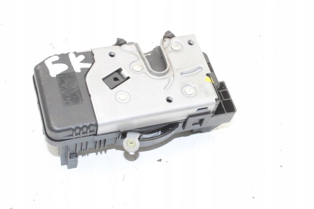 RENAULT 905033916R Замок двери задней левой распашной в наличии Киев
