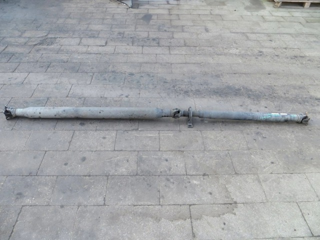 Вал карданный задний 9064104406 MERCEDES