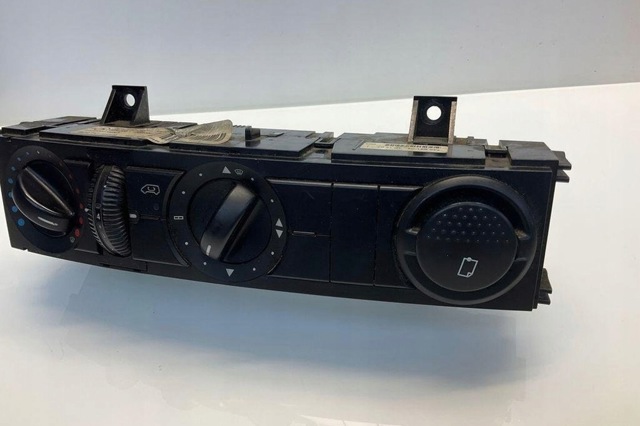 9068300185 MERCEDES Блок управления кондиционером купить в Харьков