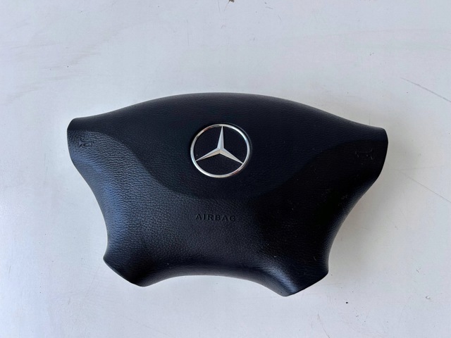 9068601202 MERCEDES Подушка безопасности водителя купить в Ирпень