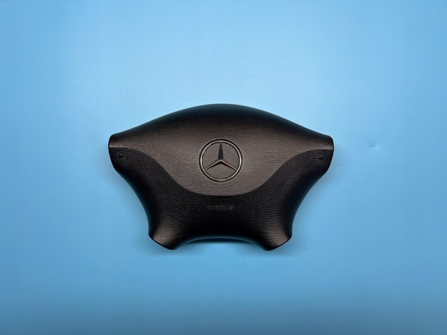 9068601900 Подушка безопасности (AIRBAG) водительская купить Кривой Рог