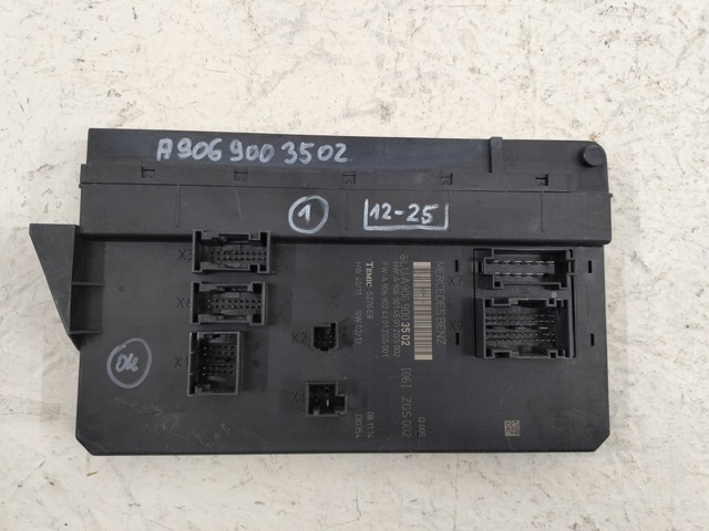 MERCEDES A9069006701 в наличии Ужгород