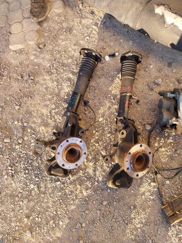 MERCEDES 9073206001 Амортизатор передний в наличии Ирпень