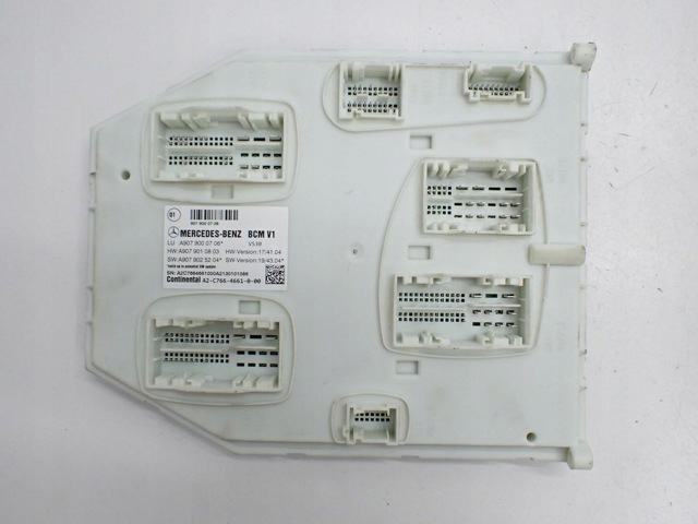 A9079000706 MERCEDES купить в Павлоград