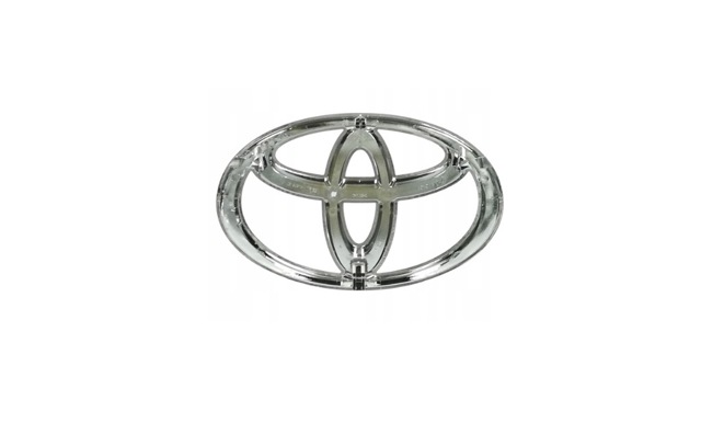 9097502188 TOYOTA Эмблема решетки радиатора купить в Тернополь