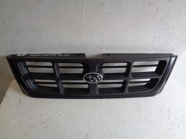 91065FC010VF SUBARU Решетка радиатора купить в Запорожье