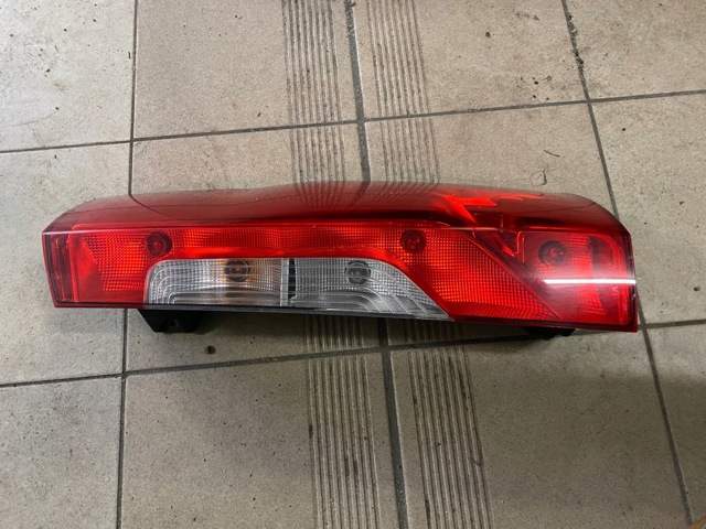 9108200100 MERCEDES Задний фонарь купить в Павлоград