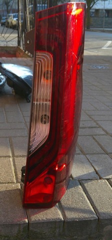 A9108205300 Задний фонарь купить Винница