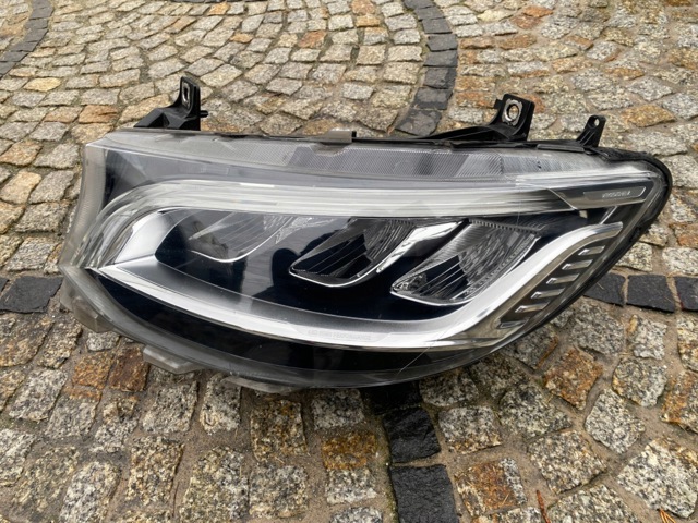 MERCEDES 9109067100 в наличии Одесса