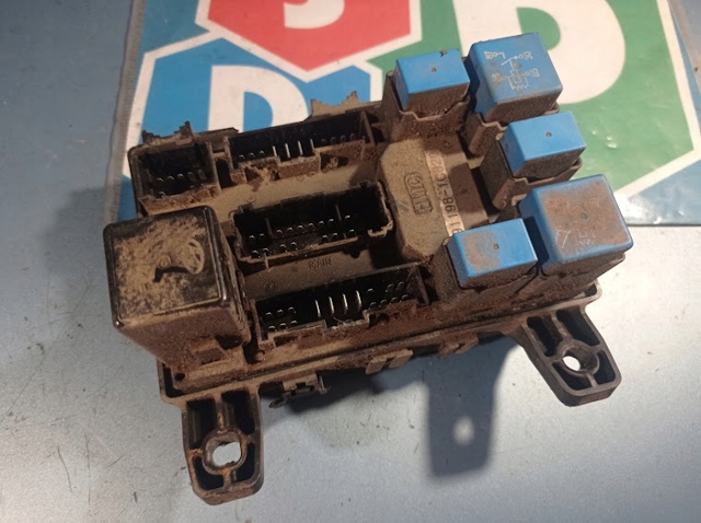 Монтажный блок 911981C020 HYUNDAI