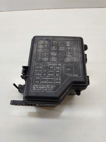 HYUNDAI 9121326003 в наличии Черновцы