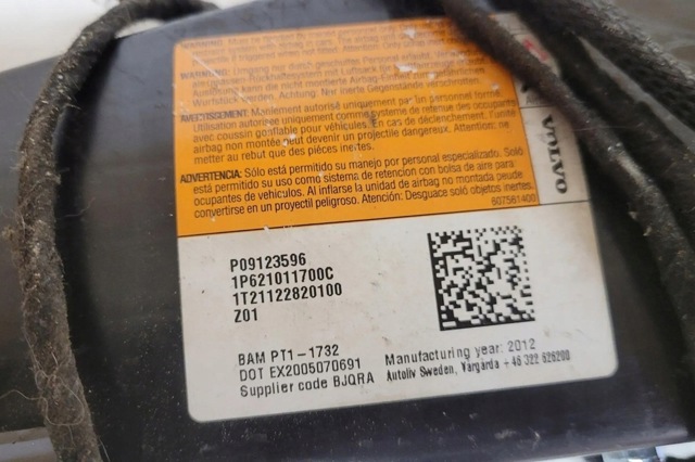 9123596 VOLVO купить в Черновцы