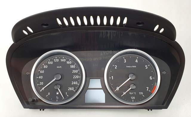 Приборная доска 9135263 BMW