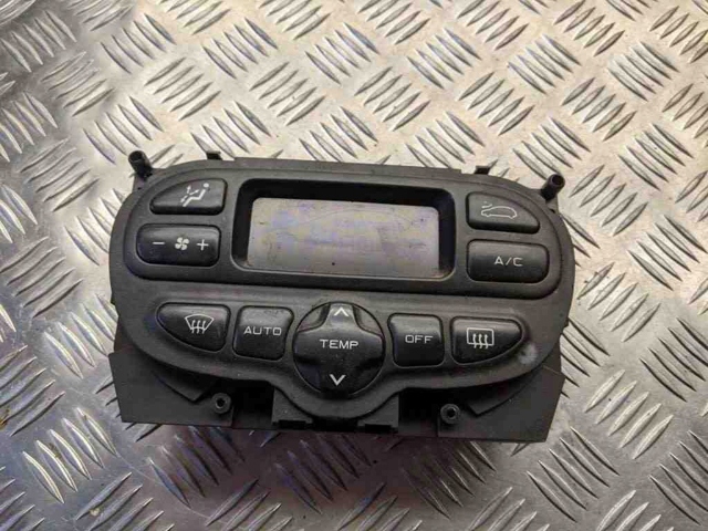 Механизм управления кондиционером 9140010385 PEUGEOT