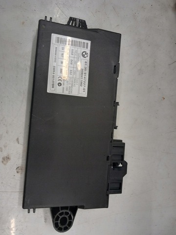 9147227 BMW Блок комфорта купить в Каменское