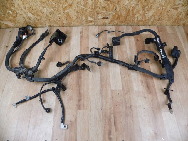 HYUNDAI 91660K4021 в наличии Харьков