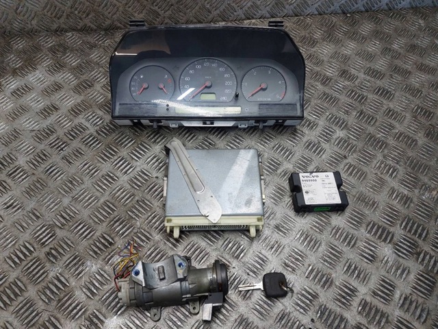 VOLVO 9166196 в наличии Каменское