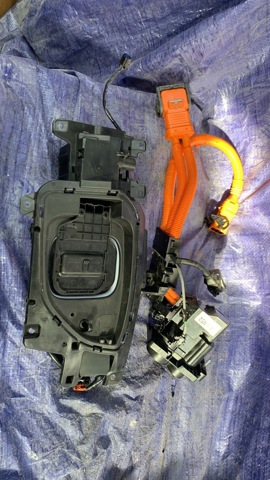 91684K4520 HYUNDAI Порт зарядки купить в Харьков